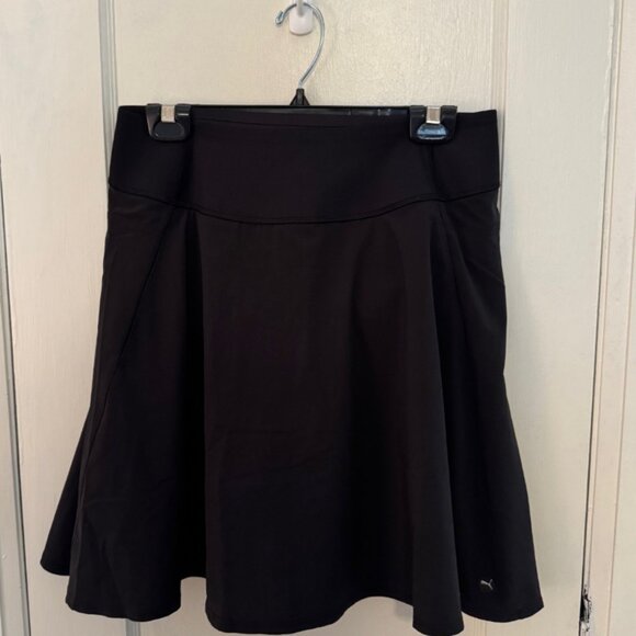 New WO tags - Puma Golf Skirt - Picture 3 of 6